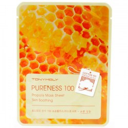 Купить Tony Moly Pureness 100 Mask Sheet Propolis Киев, Украина